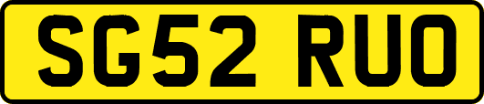 SG52RUO