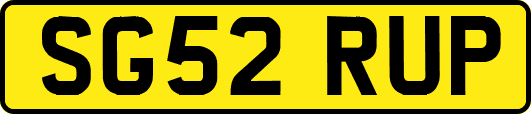 SG52RUP