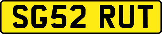 SG52RUT