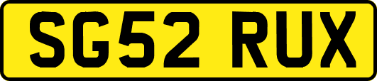 SG52RUX