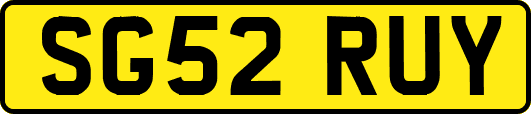 SG52RUY