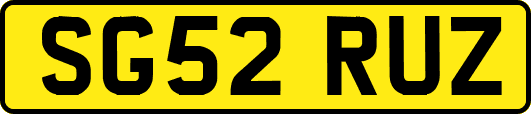 SG52RUZ