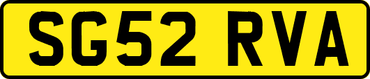 SG52RVA