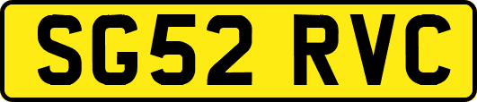SG52RVC