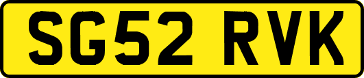 SG52RVK