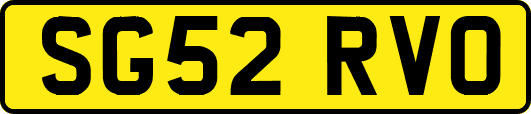 SG52RVO