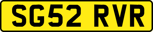 SG52RVR