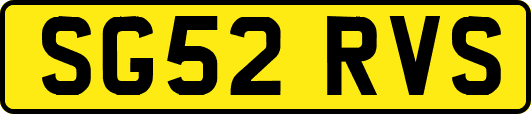 SG52RVS