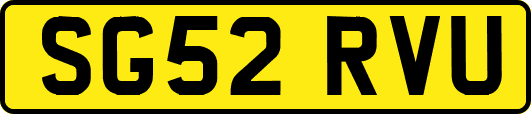 SG52RVU