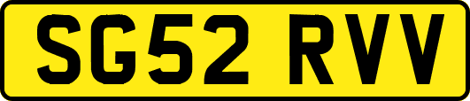 SG52RVV