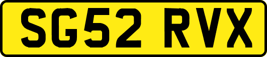 SG52RVX