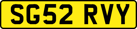 SG52RVY