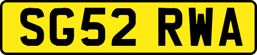 SG52RWA