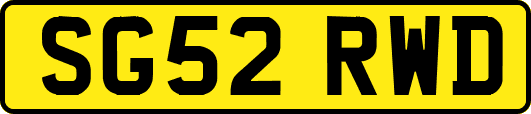 SG52RWD