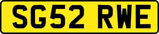 SG52RWE