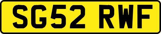 SG52RWF