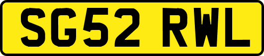 SG52RWL