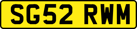 SG52RWM