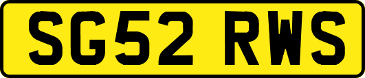 SG52RWS