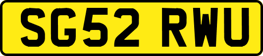 SG52RWU