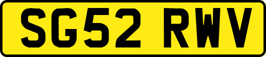 SG52RWV
