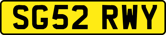 SG52RWY
