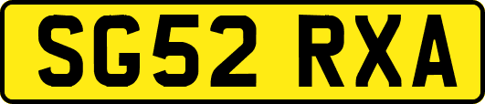 SG52RXA