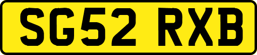 SG52RXB