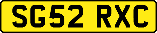 SG52RXC