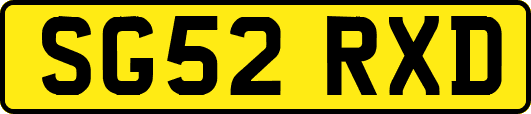 SG52RXD