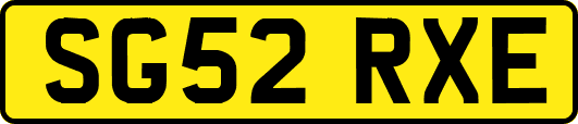 SG52RXE