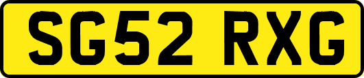 SG52RXG