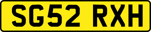 SG52RXH