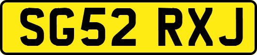 SG52RXJ