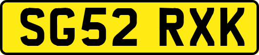 SG52RXK