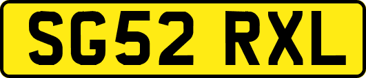 SG52RXL