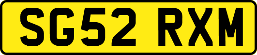 SG52RXM
