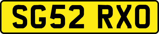 SG52RXO