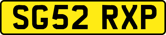 SG52RXP