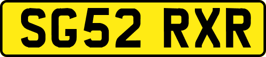 SG52RXR
