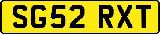 SG52RXT