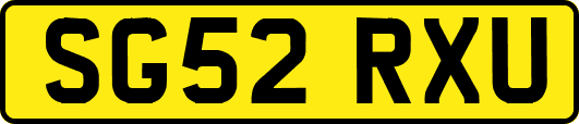 SG52RXU