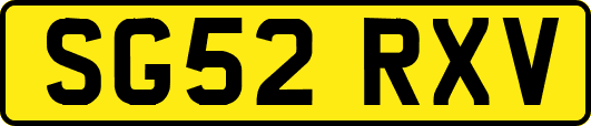 SG52RXV