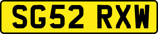 SG52RXW