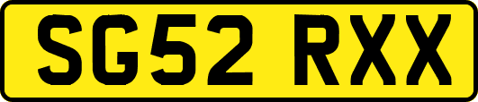 SG52RXX
