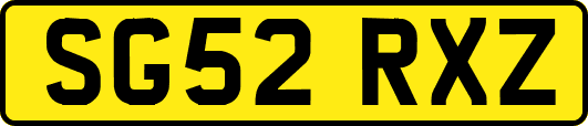 SG52RXZ