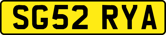 SG52RYA