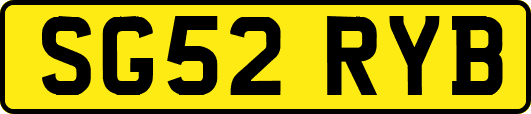SG52RYB