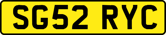 SG52RYC