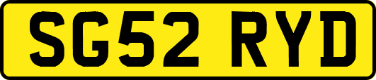 SG52RYD